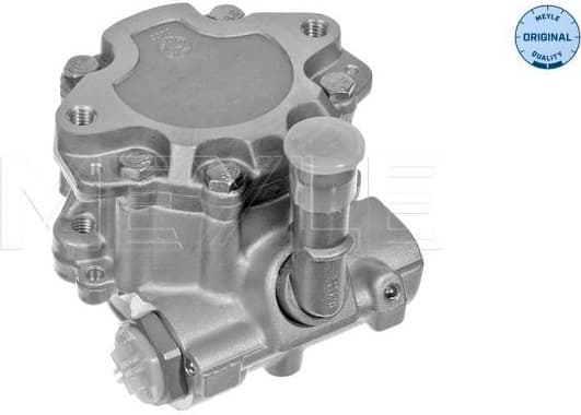 Hydraulic Pump, steering MEYLE-ORIGINAL: True to OE. 114 631 0003