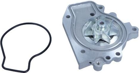 Water Pump, engine cooling 47-0230 - image 2