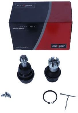 Ball Joint 72-4803 - image 3