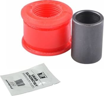 Mounting, steering gear 00677820