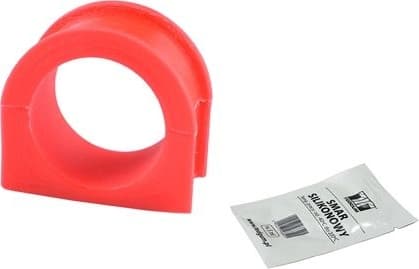 Mounting, steering gear TED21791