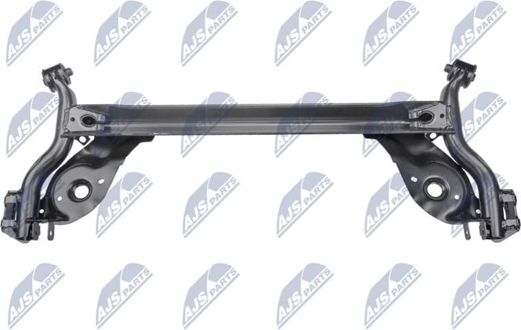 Axle Beam ZRZ-CT-003 - image 2