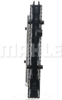 Radiator, engine cooling BEHR CR 508 000S - image 7