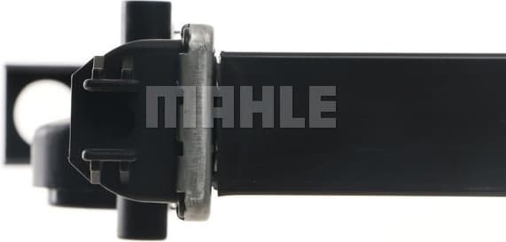 Radiator, engine cooling BEHR CR 508 000S - image 9