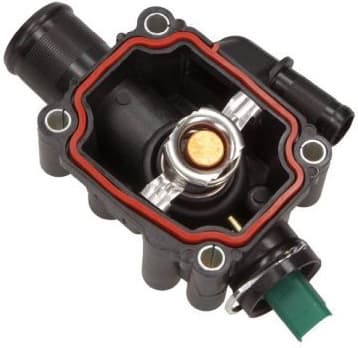 Thermostat, coolant 18-0255 - image 2