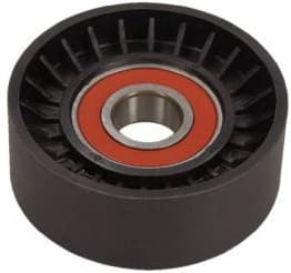 Tensioner Pulley, V-ribbed belt 54-1390 - image 2