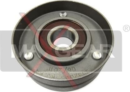 Tensioner Pulley, V-ribbed belt 54-0241