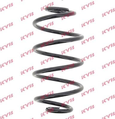 Suspension Spring K-Flex RX6218
