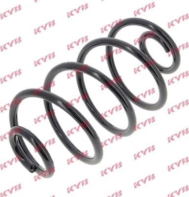 Suspension Spring K-Flex RX6218 - image 2