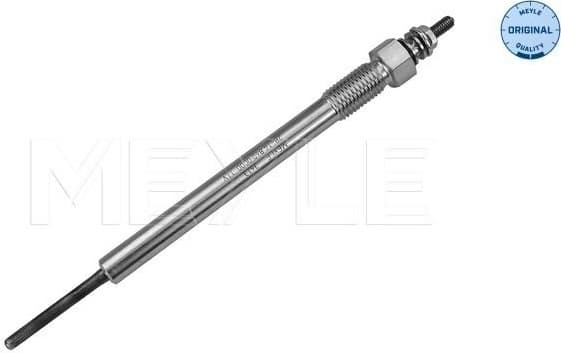 Glow Plug MEYLE-ORIGINAL: True to OE. 28-14 860 0000