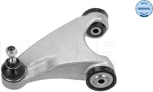 Control/Trailing Arm, wheel suspension MEYLE-ORIGINAL: True to OE. 15-16 050 0001