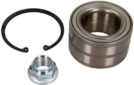 Wheel Bearing Kit 33-0900