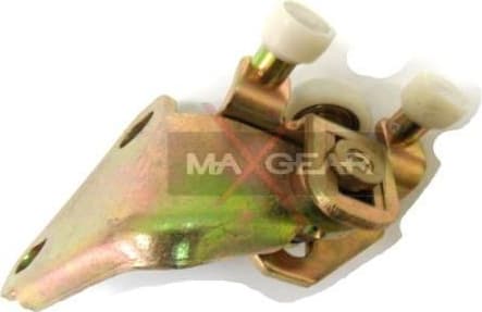 Roller Guide, sliding door 27-0106