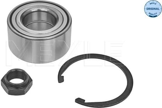 Wheel Bearing Kit MEYLE-ORIGINAL: True to OE. 32-14 650 0005