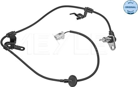 Sensor, wheel speed MEYLE-ORIGINAL: True to OE. 35-14 899 0000