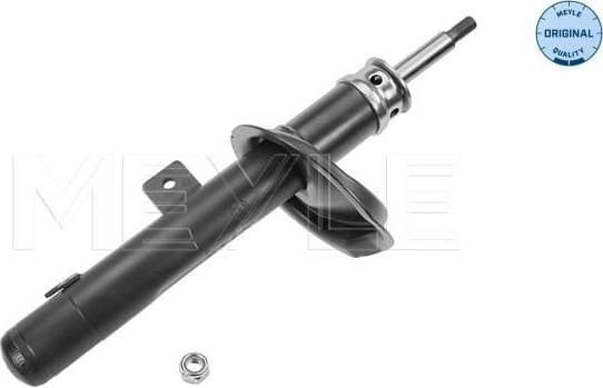 Shock Absorber MEYLE-ORIGINAL: True to OE. 11-26 623 0004