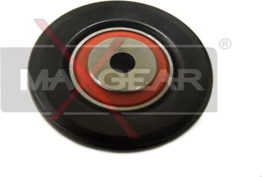 Deflection/Guide Pulley, V-ribbed belt 54-0271