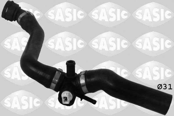 Radiator Hose 3406075