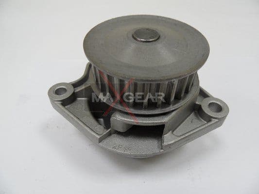 Water Pump, engine cooling 47-0042