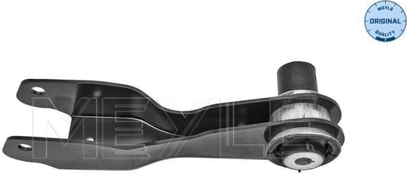 Control/Trailing Arm, wheel suspension MEYLE-ORIGINAL: True to OE. 53-16 050 0050 - image 2