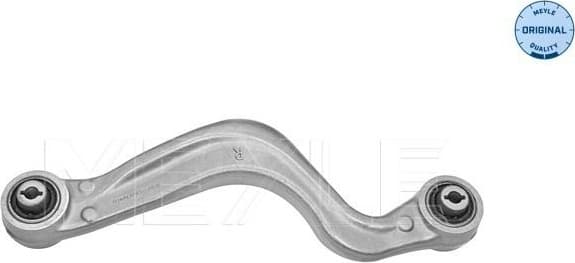 Control/Trailing Arm, wheel suspension MEYLE-ORIGINAL: True to OE. 53-16 050 0056