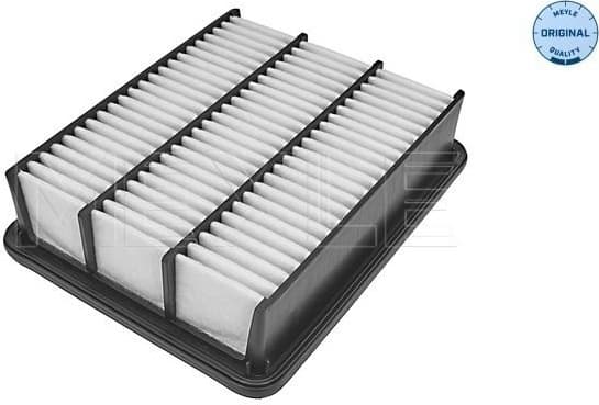Air Filter MEYLE-ORIGINAL: True to OE. 35-12 321 0016 - image 2