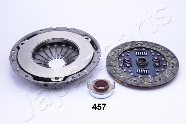 Clutch Kit KF-457 - image 2