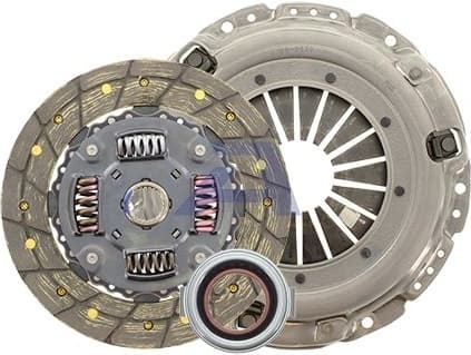 Clutch Kit AISIN Clutch Kit (3P) KH-063