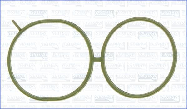 Gasket, intake manifold 00962100