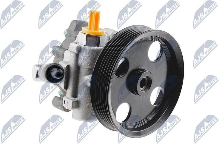 Hydraulic Pump, steering SPW-ME-042