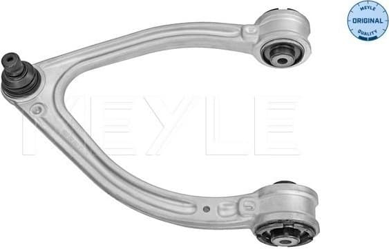Control/Trailing Arm, wheel suspension MEYLE-ORIGINAL: True to OE. 016 050 0099