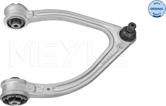 Control/Trailing Arm, wheel suspension MEYLE-ORIGINAL: True to OE. 016 050 0100