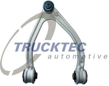 Control/Trailing Arm, wheel suspension 02.31.271