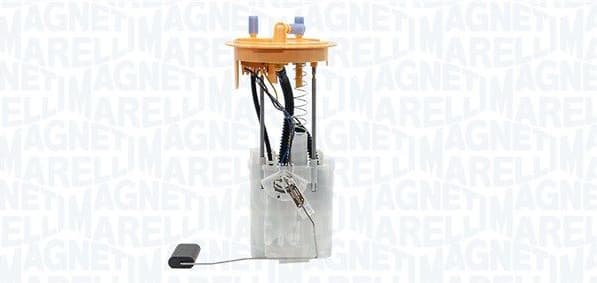 Fuel Supply Module GA 313011313135