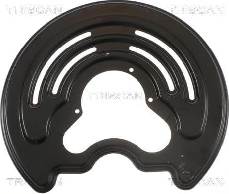 Splash Guard, brake disc 8125 25205