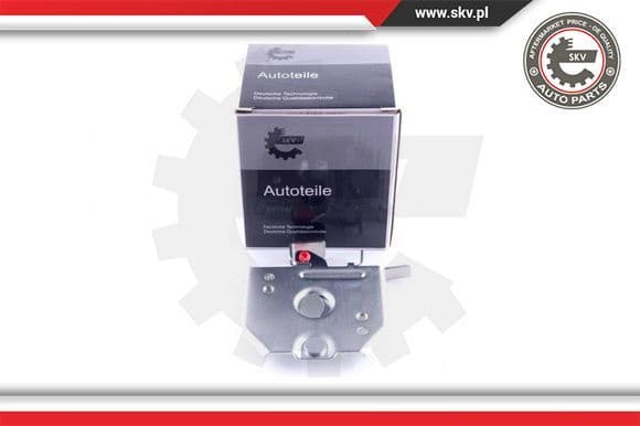 Bonnet Lock 96SKV127