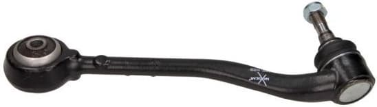 Control/Trailing Arm, wheel suspension 72-0758