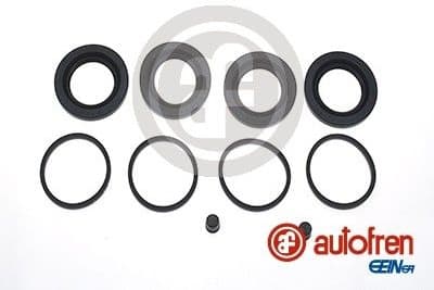 Repair Kit, brake caliper D4842