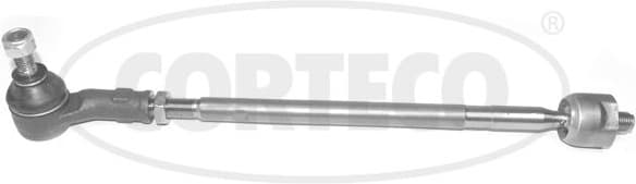 Tie Rod 49396545