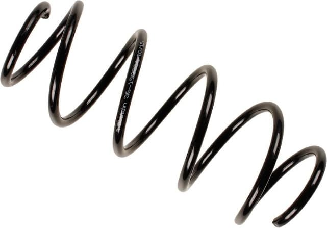 Suspension Spring BILSTEIN - B3 OE Replacement 36-199884