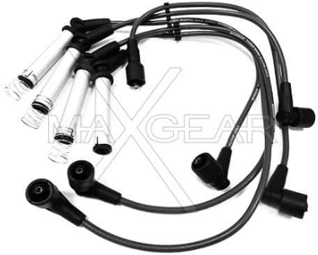 Ignition Cable Kit 53-0047
