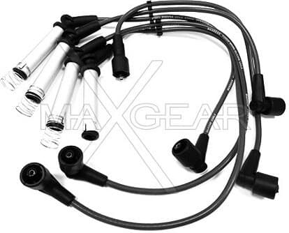 Ignition Cable Kit 53-0047 - image 2