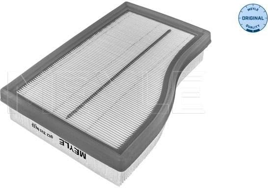 Air Filter MEYLE-ORIGINAL: True to OE. 012 321 0033