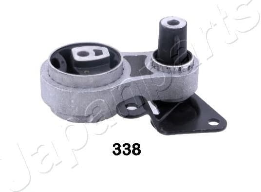 Mounting, engine RU-338