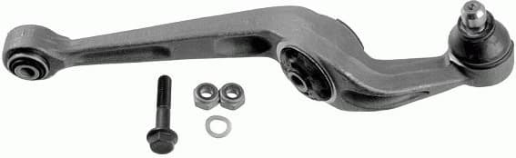 Control/Trailing Arm, wheel suspension 12065 01