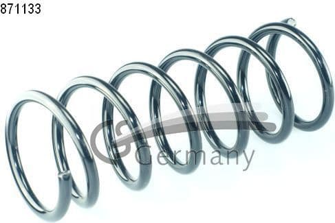 Suspension Spring 14871133