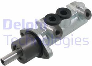 Brake Master Cylinder LM70073