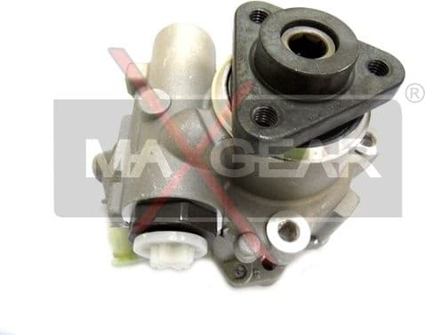 Hydraulic Pump, steering 48-0049 - image 2