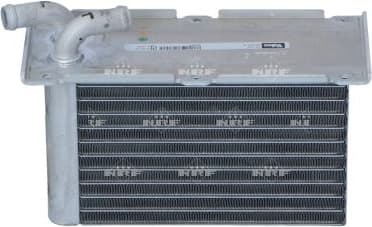 Charge Air Cooler 30045