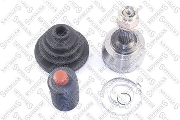 Joint Kit, drive shaft 150 1296-SX